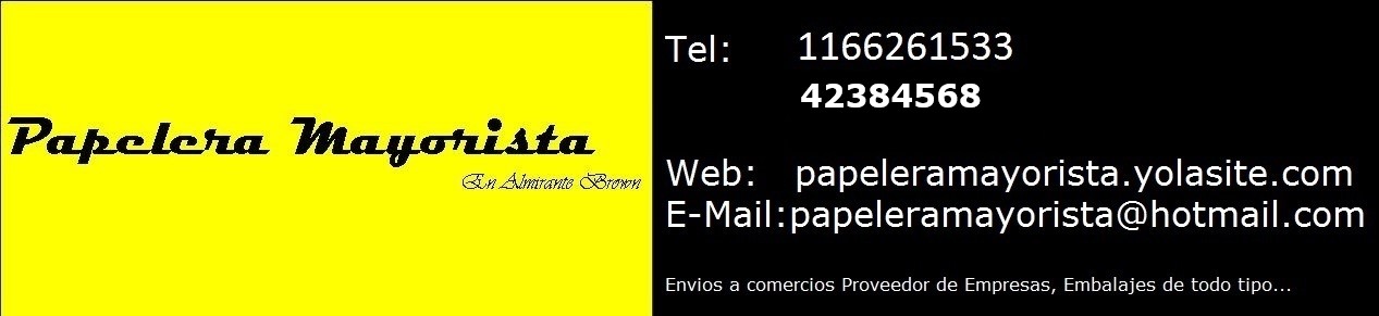 Cel: 1166261533 Tel:  42384568